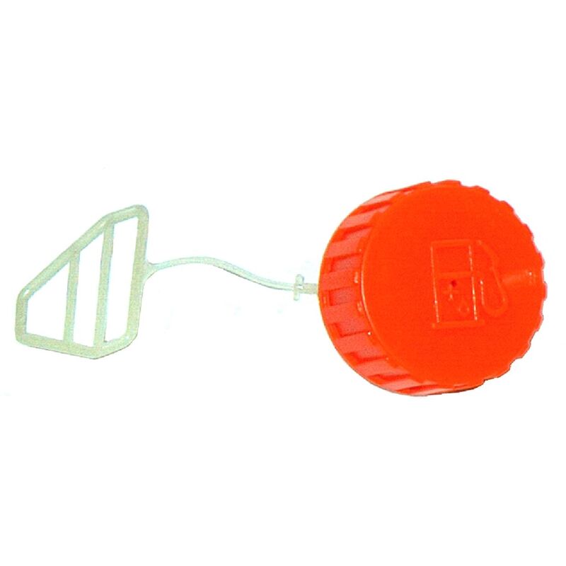 foto del prodotto tappo piccolo carburate serbatoio miscela compatibile con tas decespugliatore