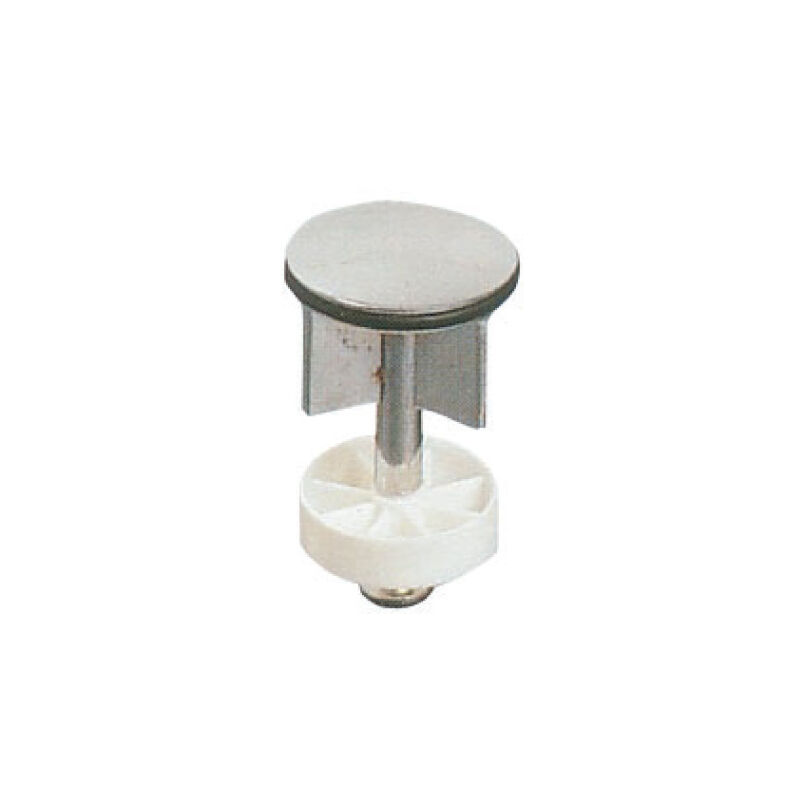foto del prodotto tappo piletta a salt. pesante 1.1 4 38mm. 
