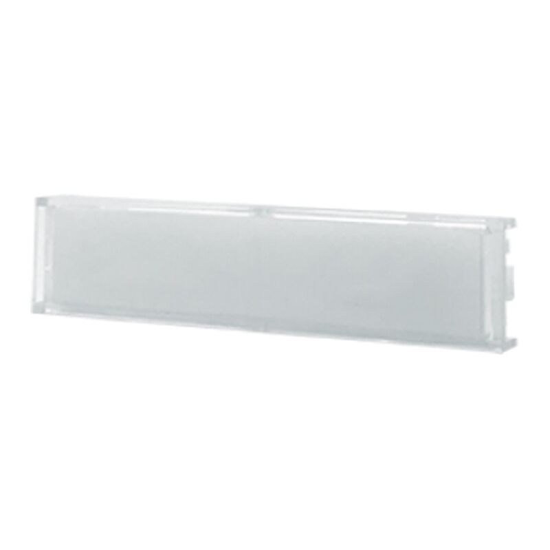 foto del prodotto tappo plastico comelit per pulsantiera ultra ut9221