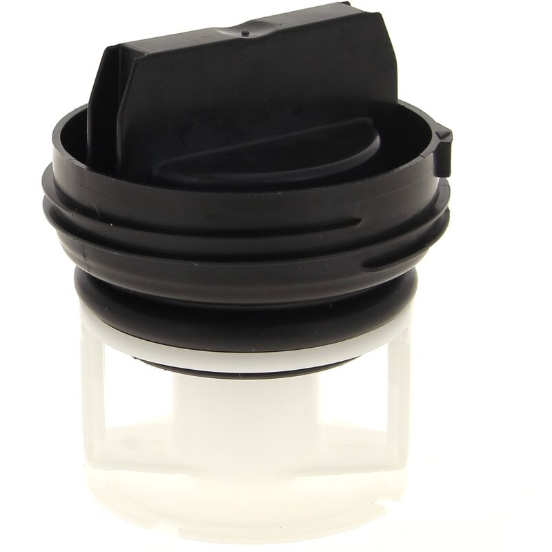foto del prodotto tappo pompa copreci c00297161 per lavatrice indesit