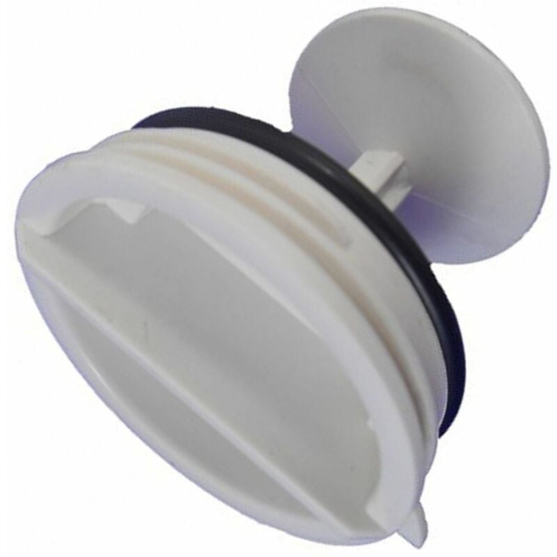 foto del prodotto tappo pompa di scarico lavatrice beko 313296
