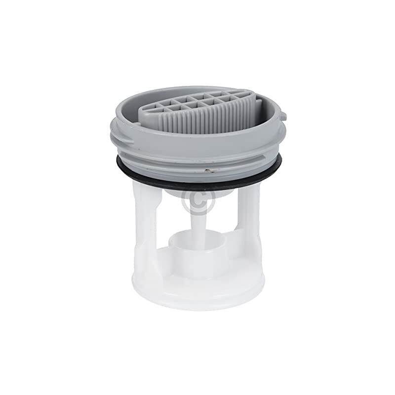 foto del prodotto tappo pompa di scarico lavatrice whirlpool 3260708015250346725