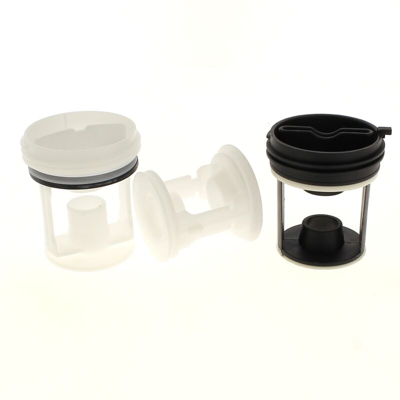 foto del prodotto tappo pompa kit per lavatrice ariston