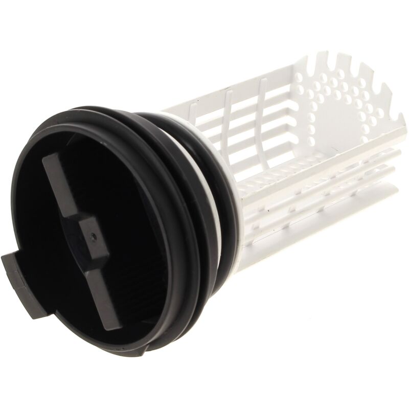 foto del prodotto tappo pompa per lavatrice brandt