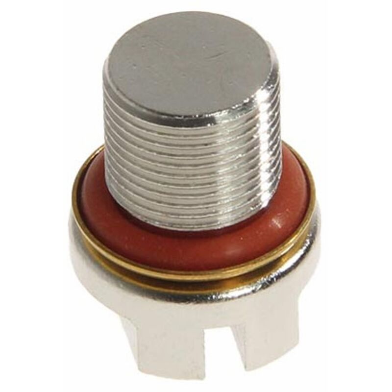 foto del prodotto tappo pulizia ispezione caldaia stirella de longhi 18 pro vvx18 24,5mm