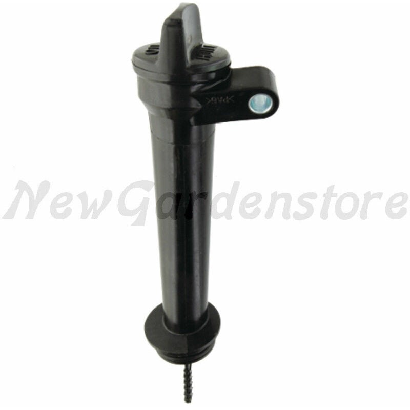 foto del prodotto tappo rabbocco olio trattorino tagliaerba originale loncin 110690016 0002