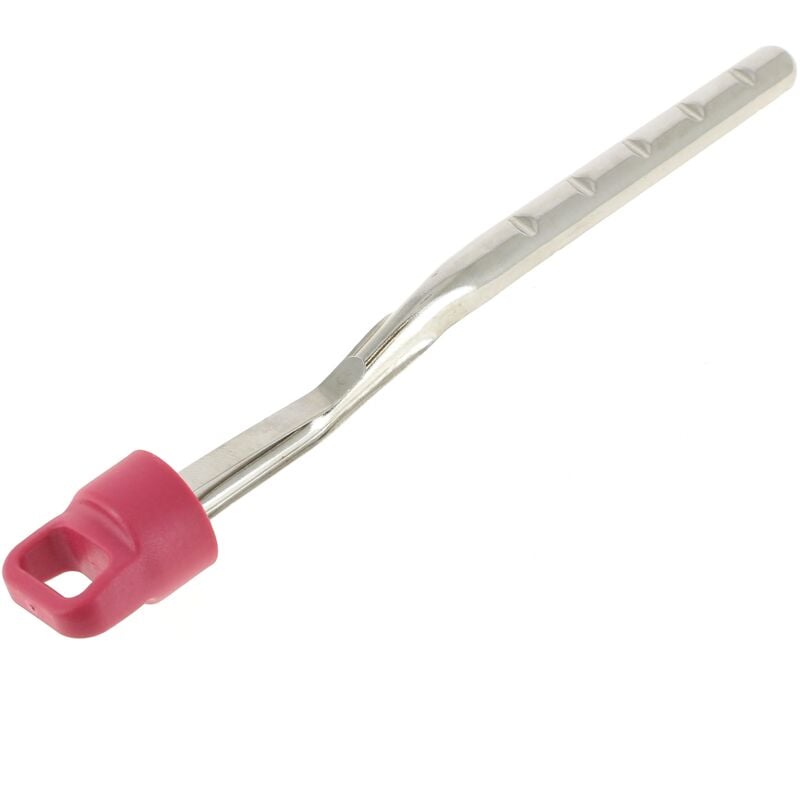 foto del prodotto tappo raccoglitore di calcare cs 00112641 per generatore di vapore calor