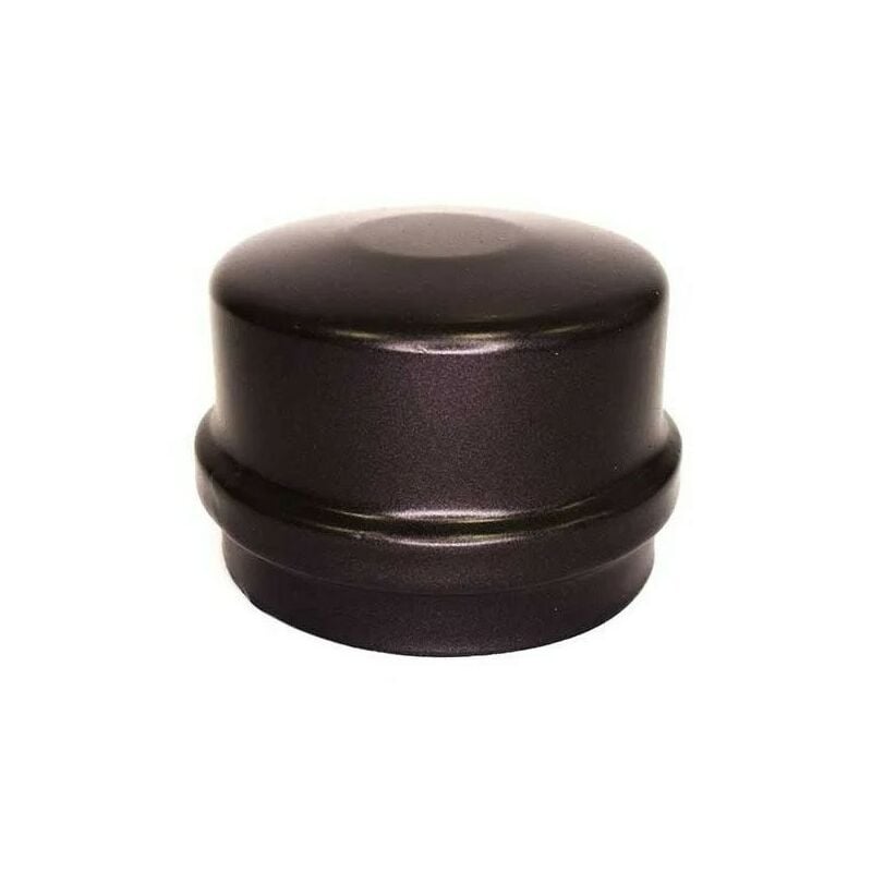 foto del prodotto tappo raccolta condensa cieco per stufe a pellet d80 mm
