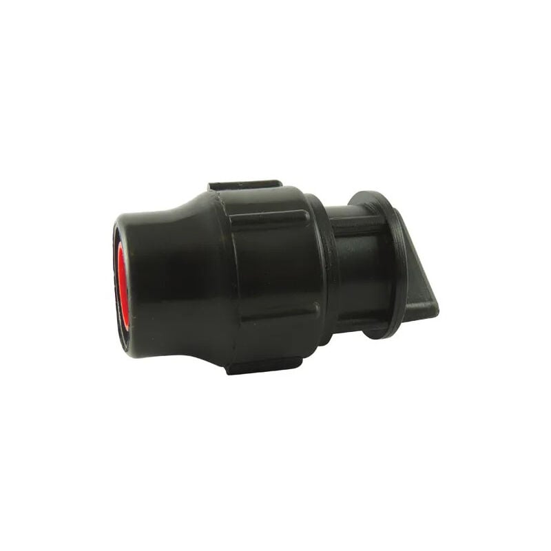 foto del prodotto tappo rapido per tubo gocciolante da 16 mm