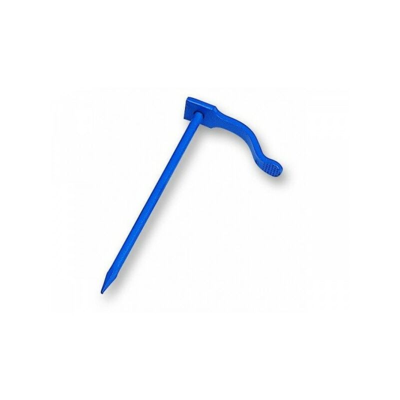foto del prodotto tappo rotondo 250 mm 025309 revex