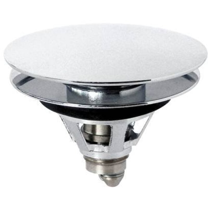 foto del prodotto tappo salterello universale automatico click clack 1 1/4 1 1/4