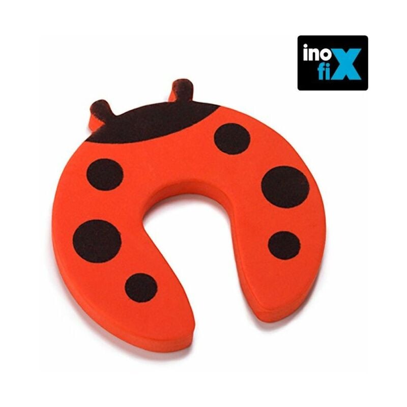 foto del prodotto tappo salvadita rosso per porta 5212 6 001 blister inofix