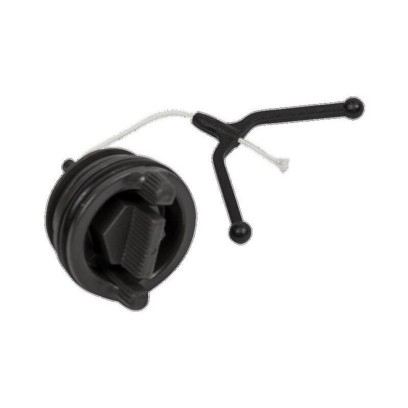 foto del prodotto tappo serbatoio 501765602 originale husqvarna