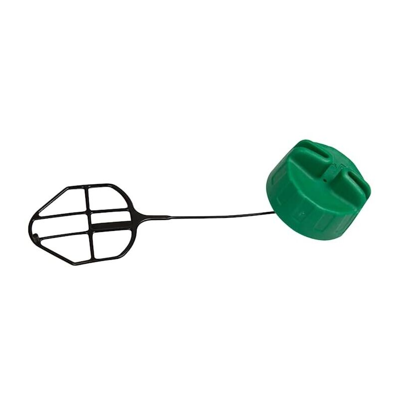 foto del prodotto tappo serbatoio 578931503 originale husqvarna