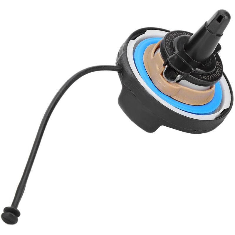 foto del prodotto tappo serbatoio carburante adatto per e39 e46 e60 e70 e90 x3 mini 16117222391 eosnow