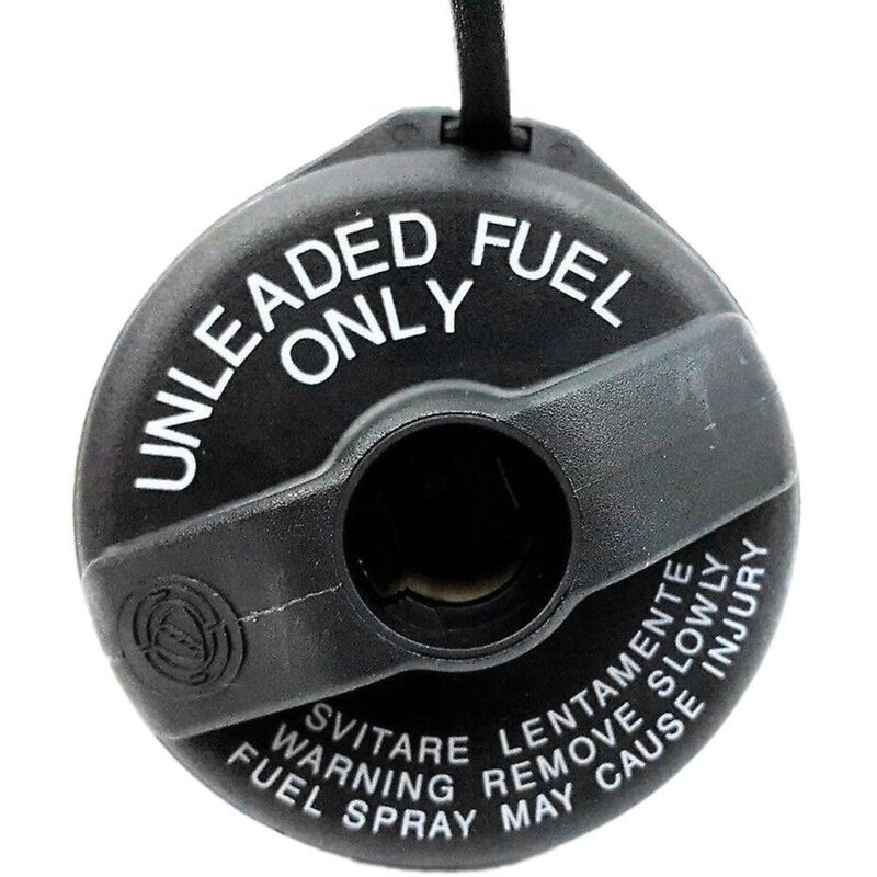 foto del prodotto tappo serbatoio carburante auto per fiat 500 grande punto bravo doblo alfa romeo