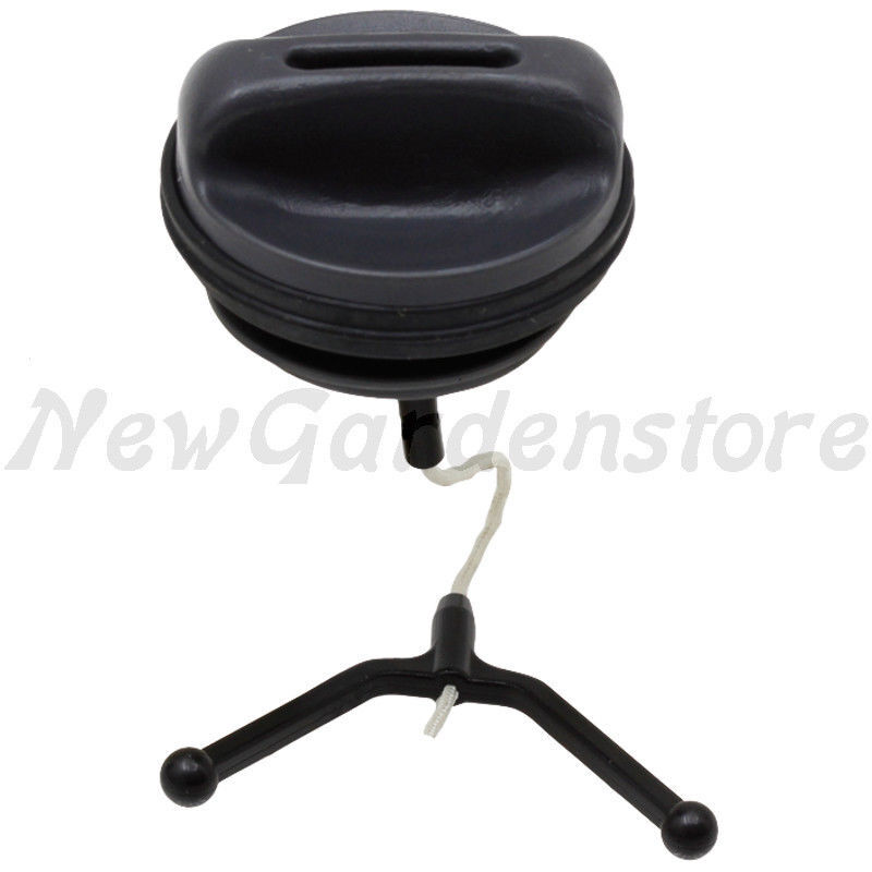 foto del prodotto tappo serbatoio carburante decespugliatore motosega husqvarna 5372152 02