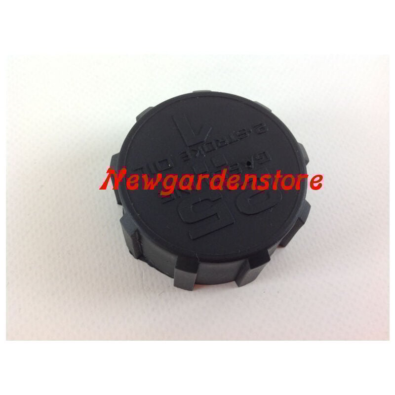 foto del prodotto tappo serbatoio carburante decespugliatore motosega kawasaki 51049-2091