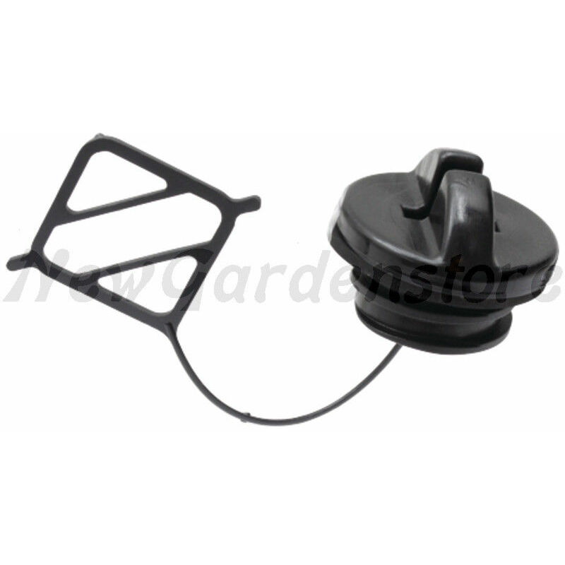 foto del prodotto tappo serbatoio carburante decespugliatore motosega originale solo 2700353