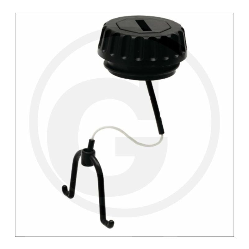 foto del prodotto tappo serbatoio carburante decespugliatore motosega stihl 0000-350-0509