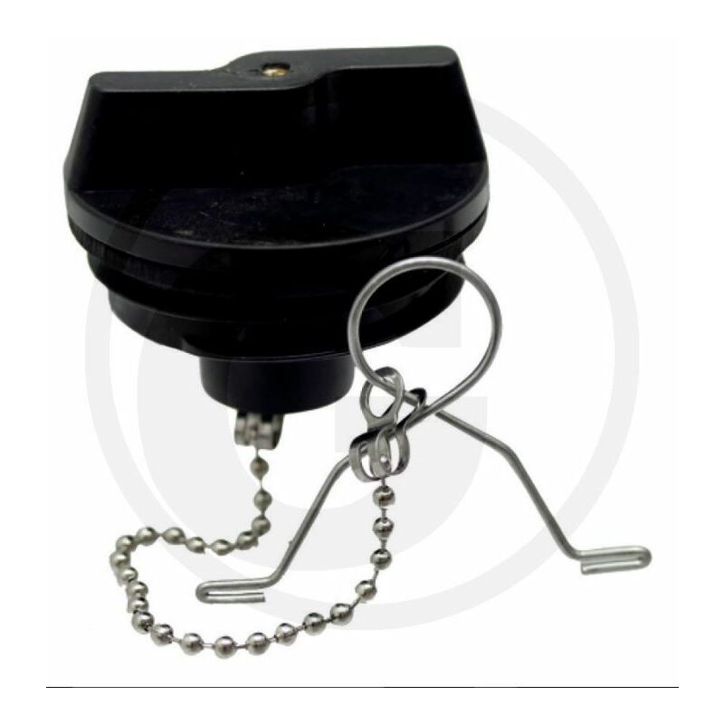 foto del prodotto tappo serbatoio carburante decespugliatore motosega stihl 4116-350-0502