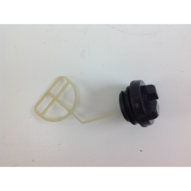 foto del prodotto tappo serbatoio carburante ikra motosega pcs 3835 4040 042980