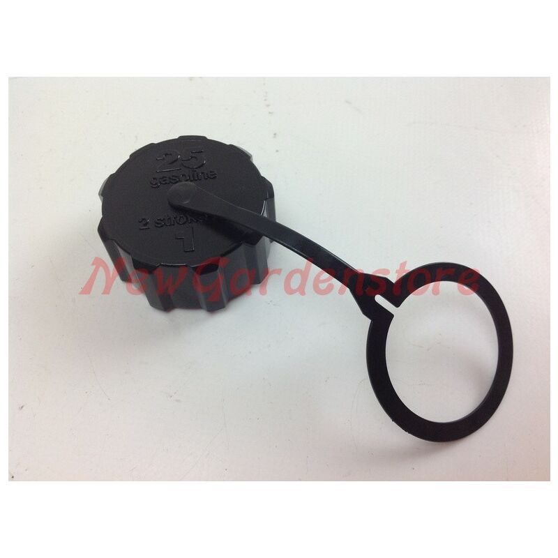 foto del prodotto tappo serbatoio carburante motore kawasaki decespugliatore th 43 48 tj 27 001495