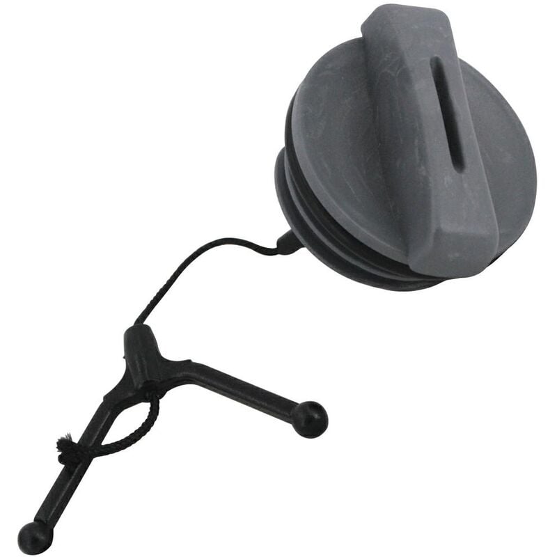 foto del prodotto tappo serbatoio carburante motore motosega husqvarna 135 236 ii 435 445 450
