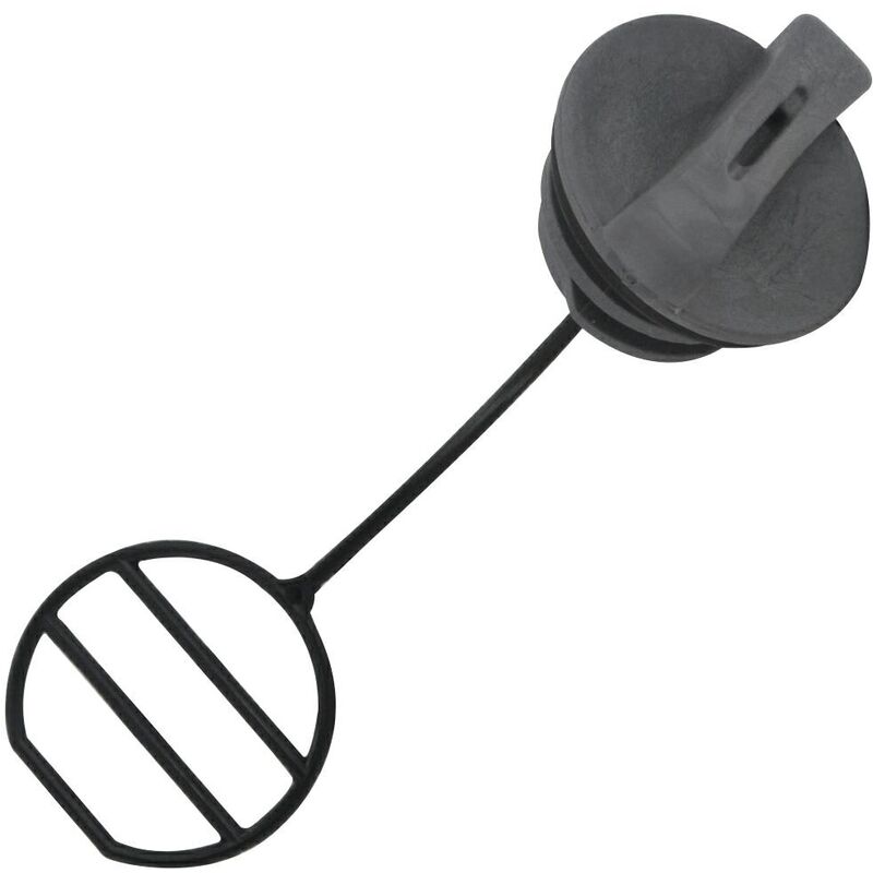 foto del prodotto tappo serbatoio carburante motore motosega husqvarna 577 858 301 - 545 070 801