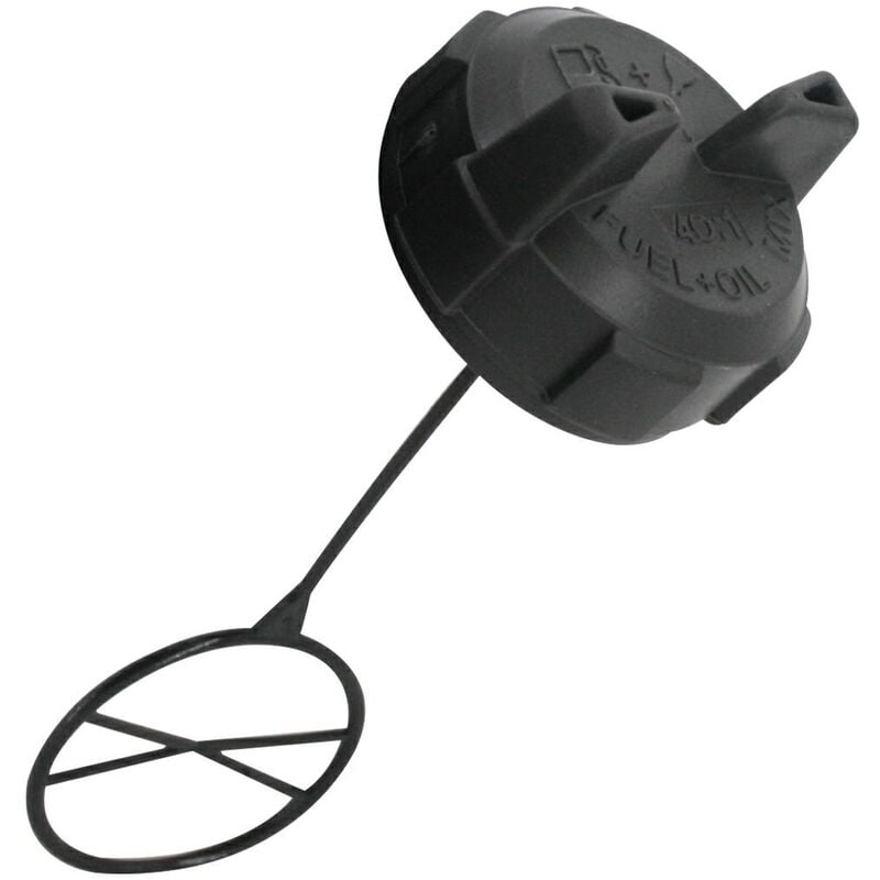 foto del prodotto tappo serbatoio carburante motore motosega husqvarna cs35 574227102