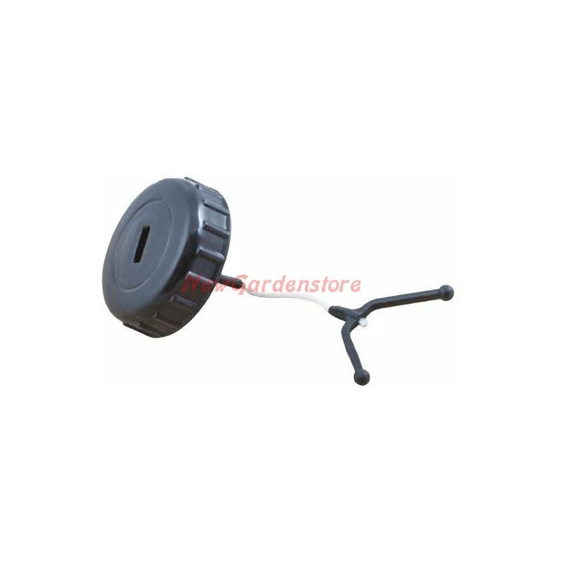 foto del prodotto tappo serbatoio carburante motore motosega stihl 23 25 28 29 38 39 46 64