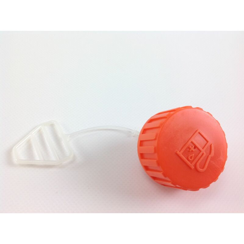 foto del prodotto tappo serbatoio carburante motore tas decespugliatore tagliasiepe 007089