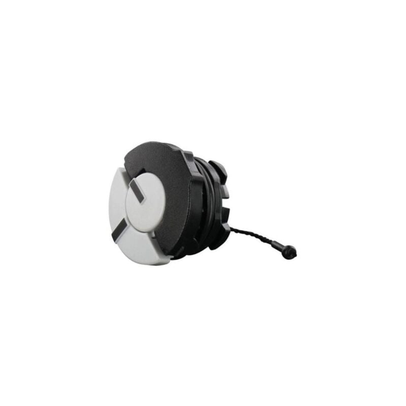 foto del prodotto tappo serbatoio carburante motosega modelli ms261 originale stihl 00003500532