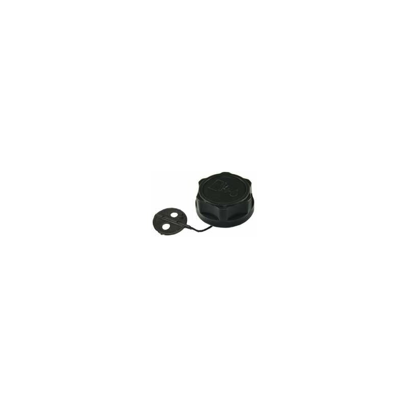 foto del prodotto tappo serbatoio carburante per decespugliatore multifunzione per ns. cod.339742 cdf09362 cc.33