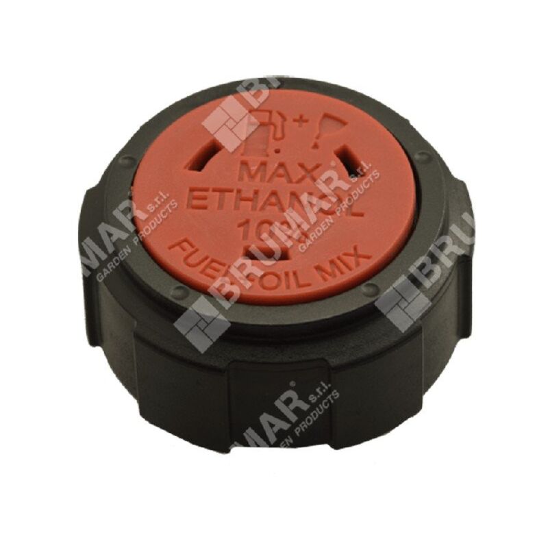 foto del prodotto tappo serbatoio carburante per decespugliatori mtd - cub cadet - yard-man - white 791-182612 compatibile - 049002