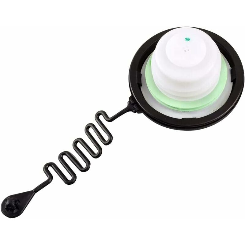 foto del prodotto tappo serbatoio carburante per ford fiesta mk5 2001 2008 tappo serbatoio benzina diesel 1580852, 7s619030cb, e1f19030aa 