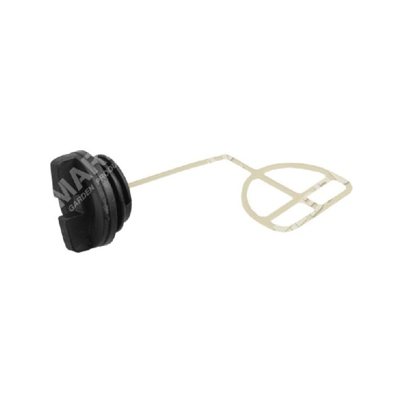 foto del prodotto tappo serbatoio carburante per motoseghe ikra mogatec 75000454 compatibile 040004