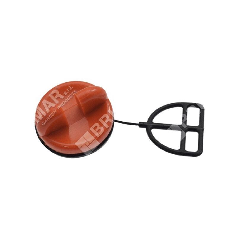 foto del prodotto tappo serbatoio carburante per motoseghe zomax 3.001.0272.02 compatibile 051956