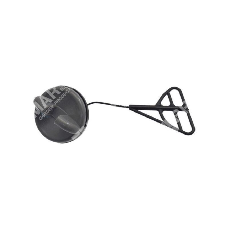 foto del prodotto tappo serbatoio carburante per motoseghe zomax 3.002.0012.01 compatibile 052001