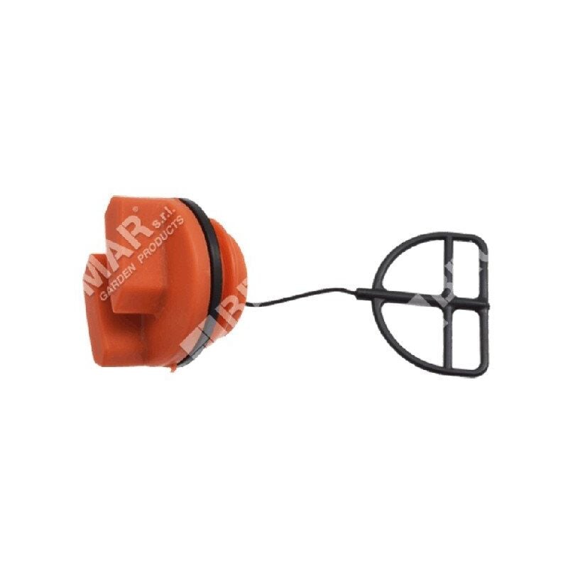 foto del prodotto tappo serbatoio carburante per motoseghe zomax 3.002.0024.02 compatibile 051887