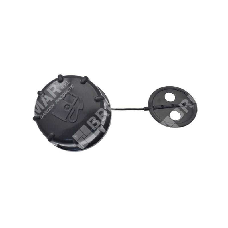 foto del prodotto tappo serbatoio carburante per motoseghe zomax 4.007.0201.09 compatibile 052144