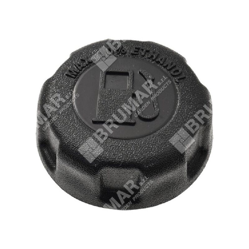 foto del prodotto tappo serbatoio carburante per rasaerba mtd - cub cadet - yard-man - white 751-10300 compatibile - 021437