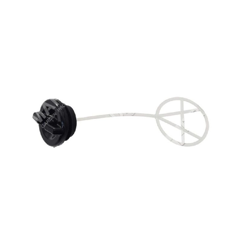 foto del prodotto tappo serbatoio carburante progreen 054186