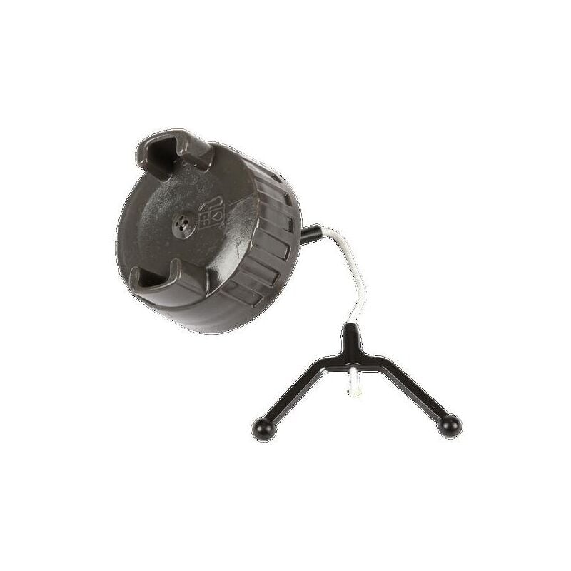foto del prodotto tappo serbatoio decespugliatore 525rx originale husqvarna 5796457 15