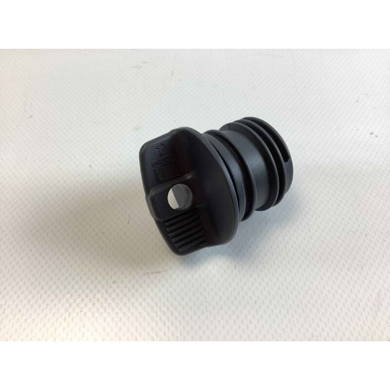foto del prodotto tappo serbatoio decespugliatore modelli bc350s bc400s bc400t 61380100 oleomac