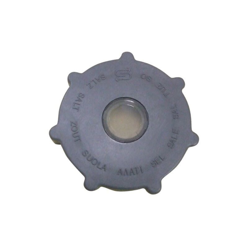 foto del prodotto tappo serbatoio del sale originale lavastoviglie bosch 3030885054127068127