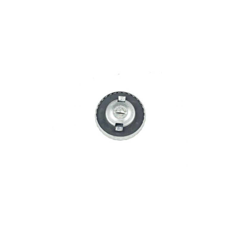 foto del prodotto tappo serbatoio in metallo interno del manicotto d. 40 mm universale rasaerba