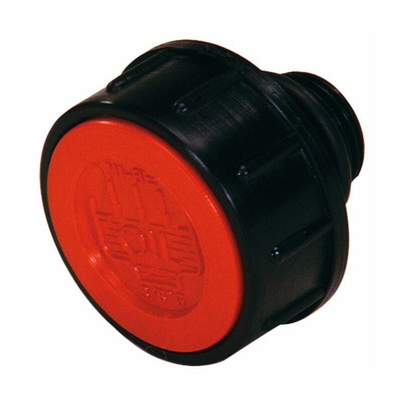 foto del prodotto tappo serbatoio in plastica da m1”1/4"" con doppio sfiato