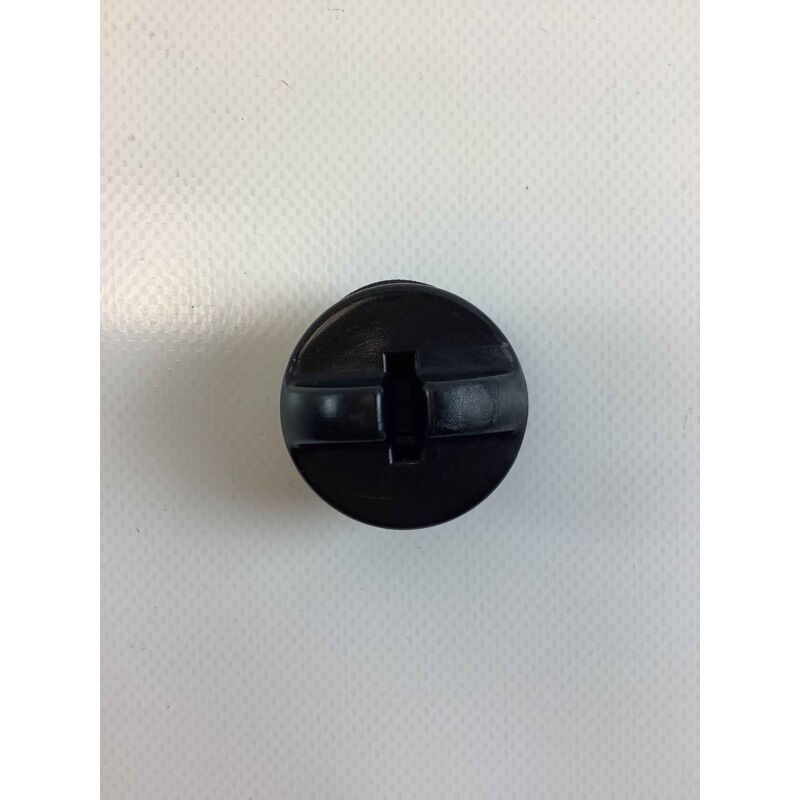 foto del prodotto tappo serbatoio in plastica decespugliatore compatibile al ko 2700353 2700287