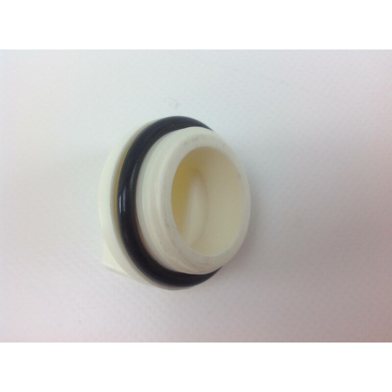 foto del prodotto tappo serbatoio miscela carburante echo motosega cs 60s 017027